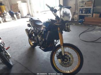  Salvage Suzuki Dl800de