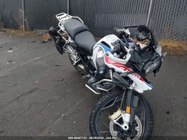  Salvage BMW R 1250