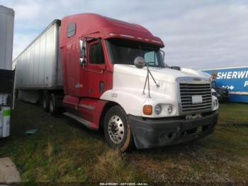  Salvage Freightliner Conventional