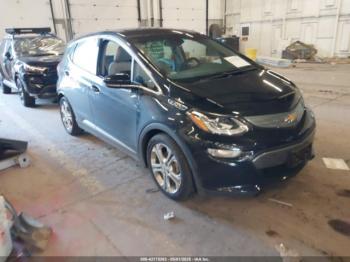  Salvage Chevrolet Bolt
