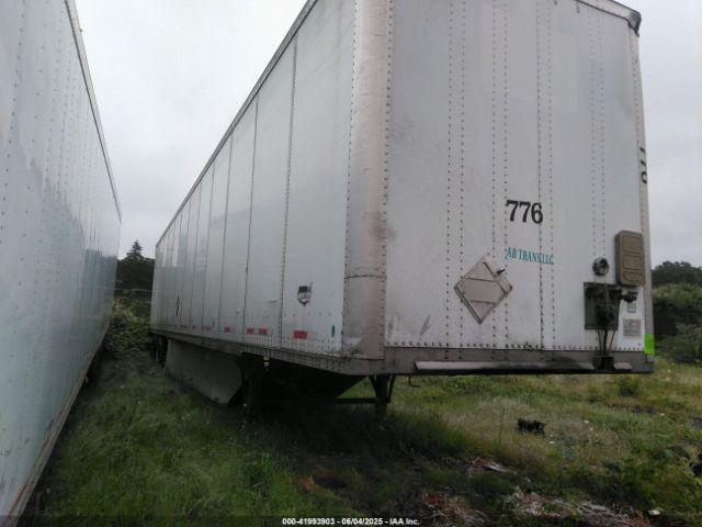  Salvage Wabash National Corp Other