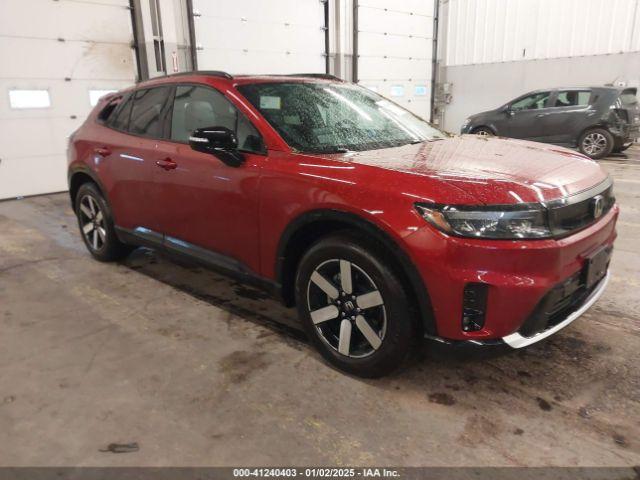  Salvage Honda Prologue