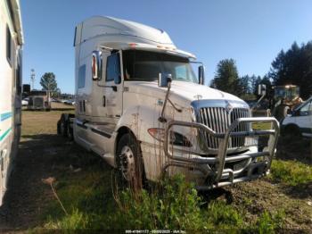  Salvage International Prostar+