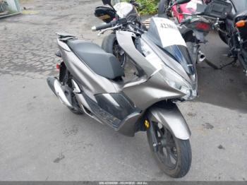  Salvage Honda Ww150