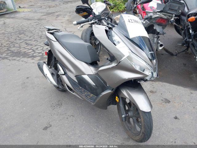  Salvage Honda Ww150