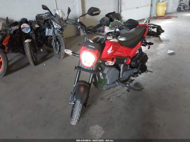  Salvage Honda Nva110