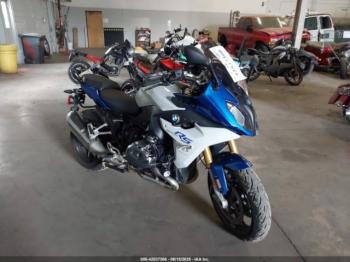  Salvage BMW R1200