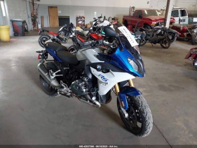  Salvage BMW R1200