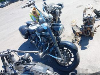  Salvage Yamaha Xv1900