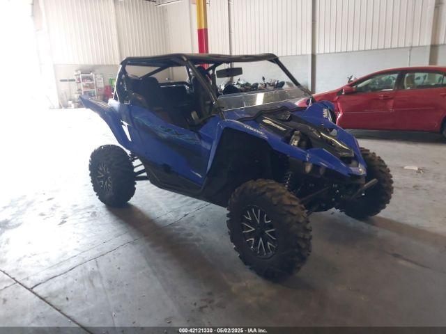  Salvage Yamaha Yxz1000