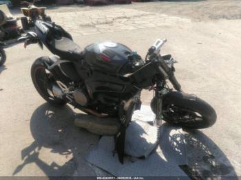  Salvage Ducati Panigale