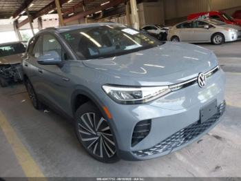  Salvage Volkswagen ID.4