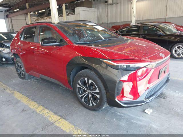  Salvage Toyota bZ4X