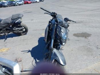  Salvage Cf Moto Papio
