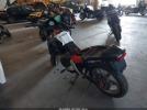 Buell Blast Image 7