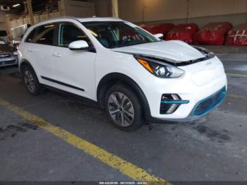  Salvage Kia Niro