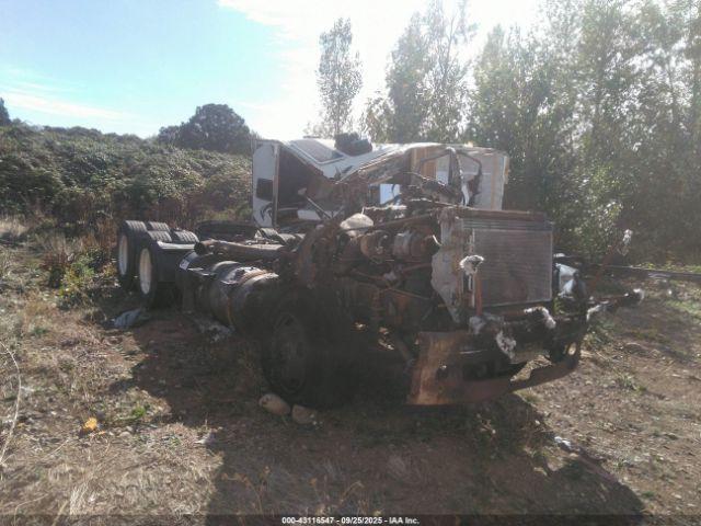  Salvage Freightliner Conventional