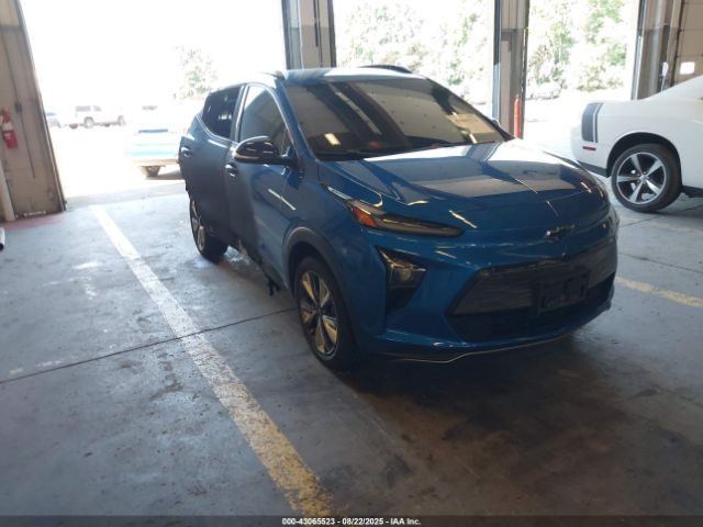 Chevrolet Bolt Fwd Lt Image 1