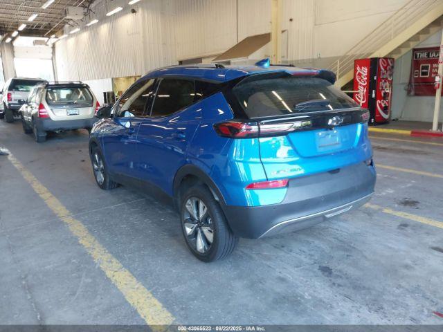 Chevrolet Bolt Fwd Lt Image 2