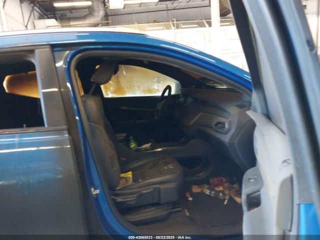 Chevrolet Bolt Fwd Lt Image 11