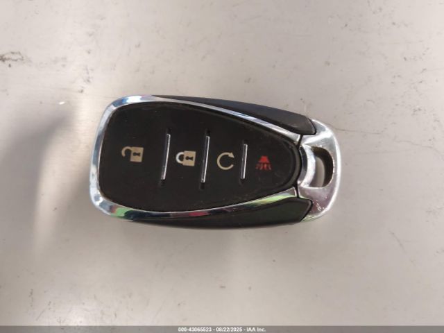 Chevrolet Bolt Fwd Lt Image 3