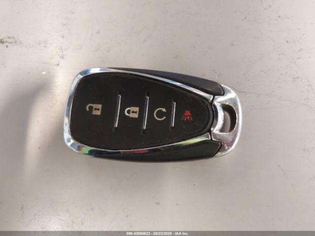 Chevrolet Bolt Fwd Lt Image 3