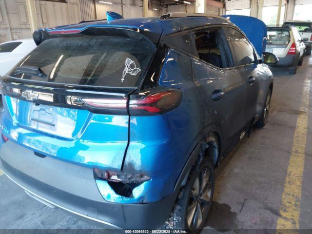 Chevrolet Bolt Fwd Lt Image 12