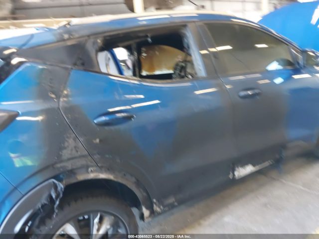 Chevrolet Bolt Fwd Lt Image 4