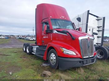  Salvage Kenworth T680