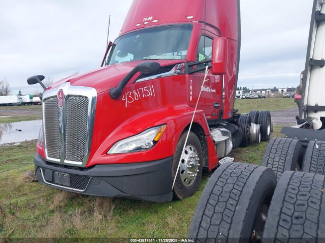 Kenworth T680 Image 11