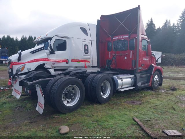 Kenworth T680 Image 18