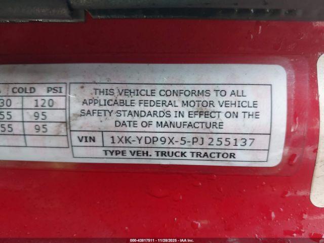 Kenworth T680 Image 6