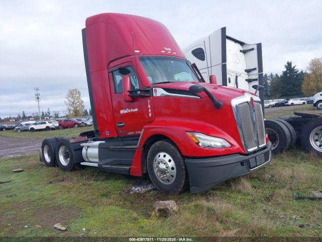 Kenworth T680 Image 7