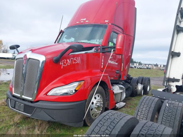 Kenworth T680 Image 16